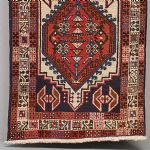 1070 6433 ORIENTAL RUG